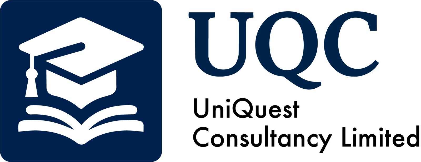 UniQuest Consultancy Limited logo